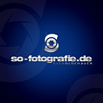 Logo S.O.Professional Fotografie