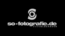 Logo S.O.Professional Fotografie